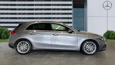 Mercedes-Benz A-Class A180 Sport Executive 5dr Auto Petrol Hatchback